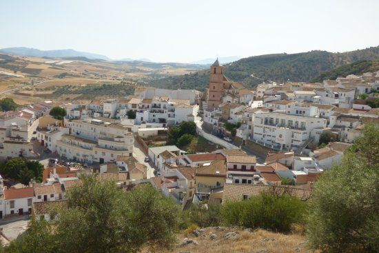 Iglesia de Nuestra Senora del Socorro