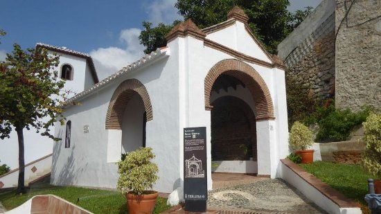 Ermita de Ecce Homo