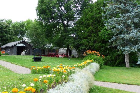 Assiginack Museum Heritage Complex