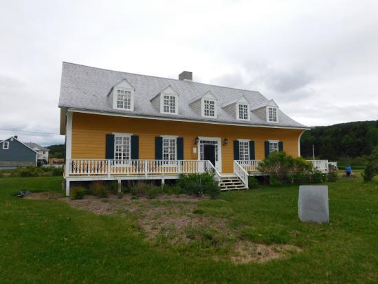 manoir Le Boutillier