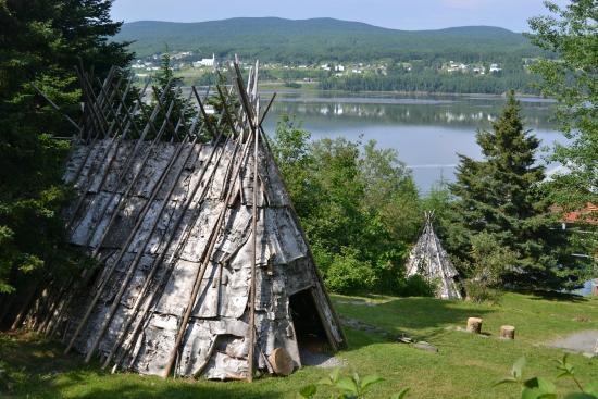 MicMac of Gesbeg Interpretation Site