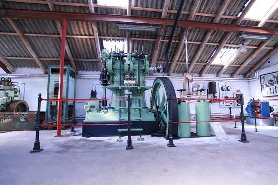 Dansk Motor- og Maskinsamling