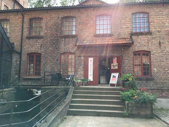 Fossekleiva kultursenter