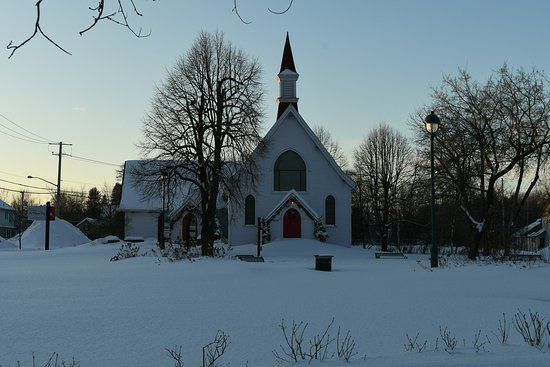 Sir William Price History Center