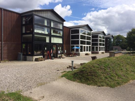 Stenvad Mosebrugscenter Djursland