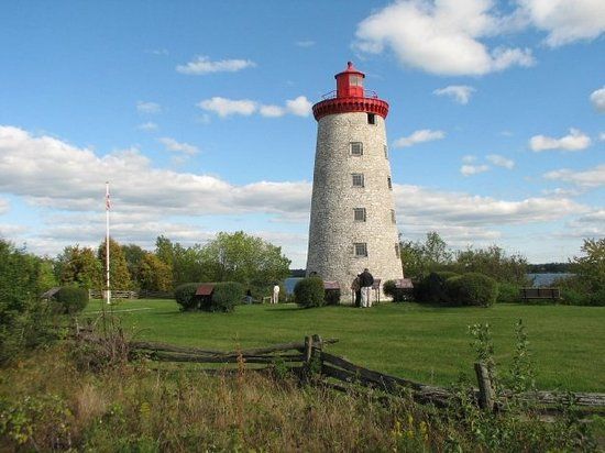 Battle of the Windmills Historic Site