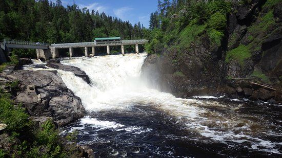 Parc de la Caverne Trou de la Fée