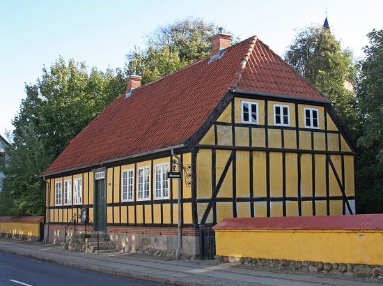 Hobro Museum