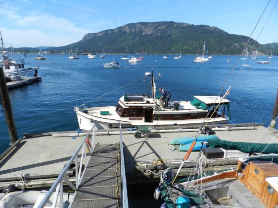 Cowichan Bay Maritime Centre