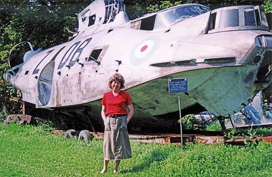 Memorial Military Museum