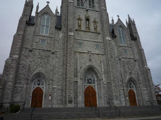 Cathedral of Saint Mary