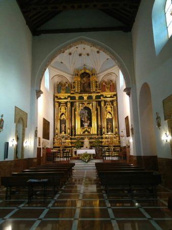 Real Monasterio de Santa Clara