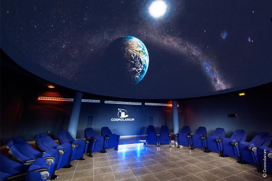 Cosmolarium