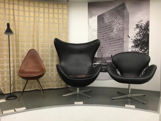 Designmuseum Danmark