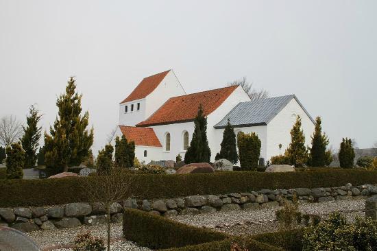 Givskud Kirke