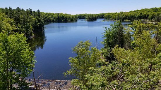 Sharbot Lake Provincial Park
