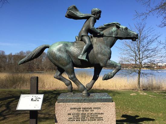 Dronning Dagmars Dreng