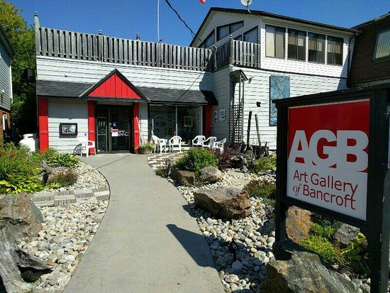 Art Gallery of Bancroft
