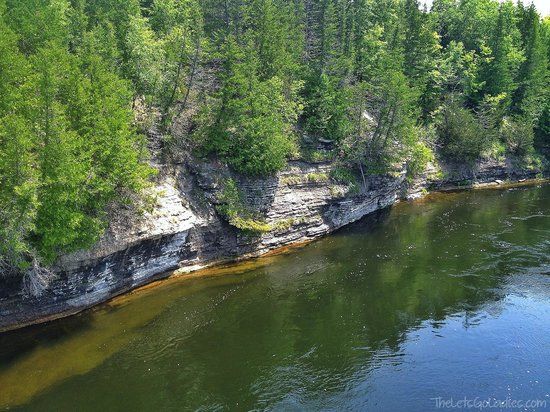 Ferris Provincial Park
