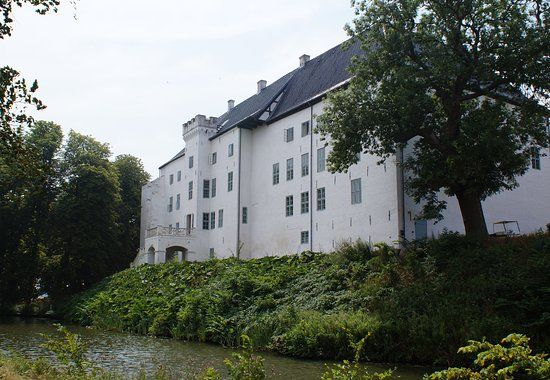 Dragsholms slott