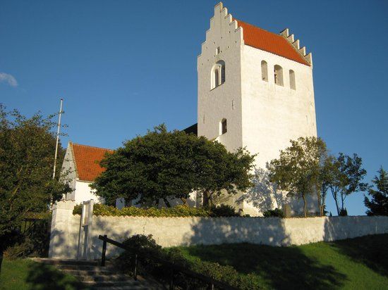 Fårevejle Kirke