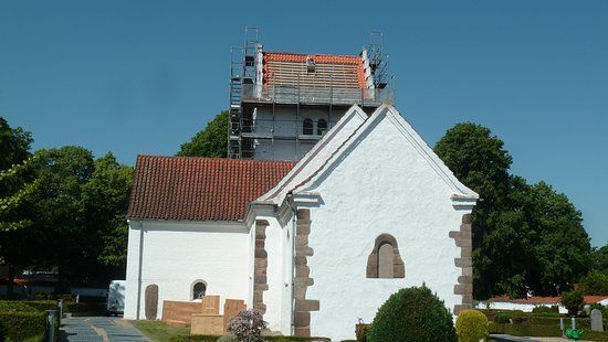 Vejlby Kirke