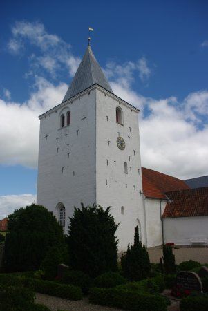 Østbirk Kirke