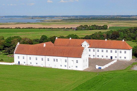 Vitskøl Kloster