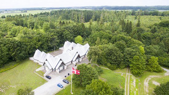 Dronninglund Kunstcenter