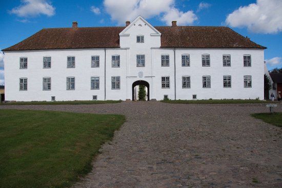 Børglum Kloster