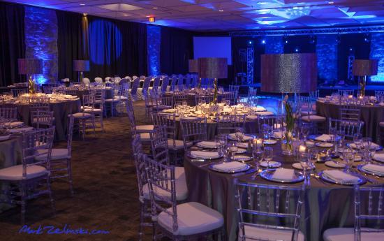 Parc des expositions d'Hamilton