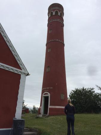 Læsø Tårnet