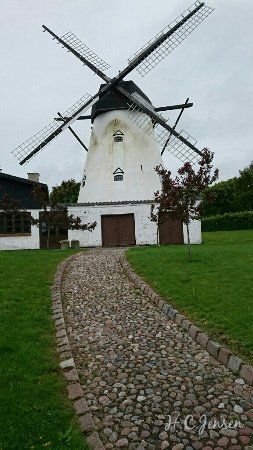 Sindal Mølle