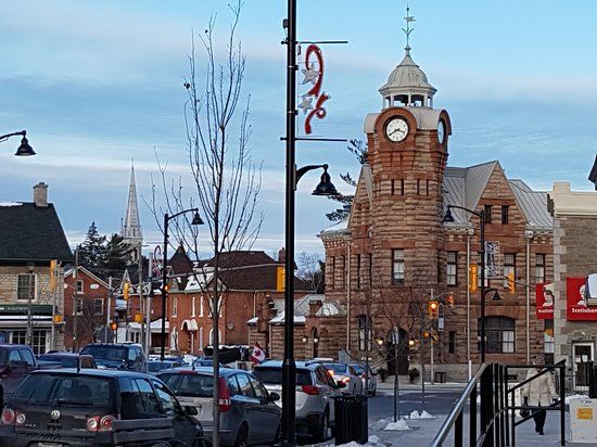 Arnprior and District Museum
