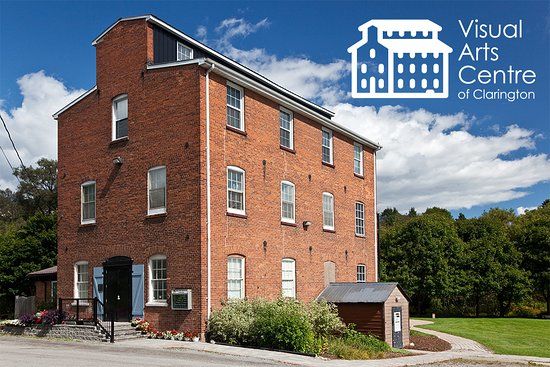 Visual Arts Centre of Clarington
