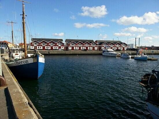 Skagen Lystbådehavn