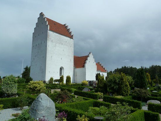 Elling Kirke