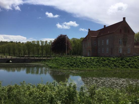 Herregårdsmuseet Sæbygård