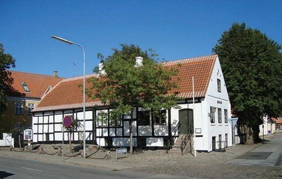 Sæby Museum & Arkiv