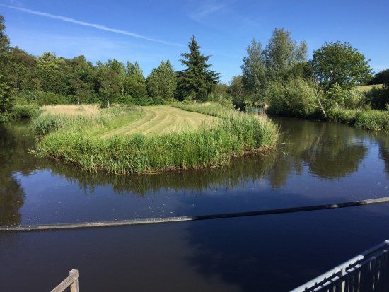 Bindslev Gamle Elværk