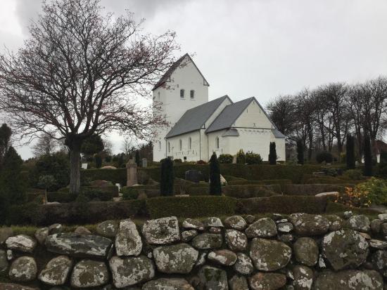 Bindslev Kirke
