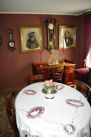 Fano Skibsfarts Og Dragtsamling