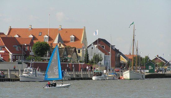 Fanø Lystbådehavn