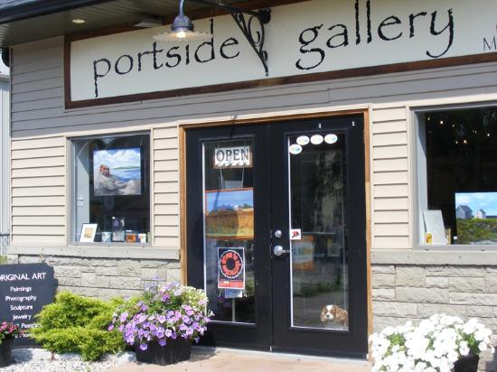 Portside Gallery