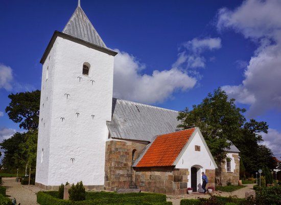 Thorstrup Kirke