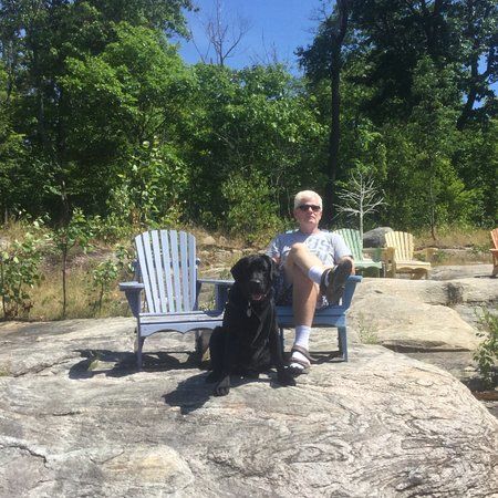 Windows to the North