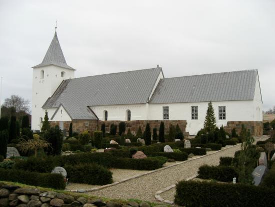 Aal Kirke