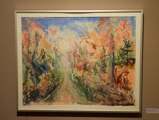 Museet Holmen Løgumkloster