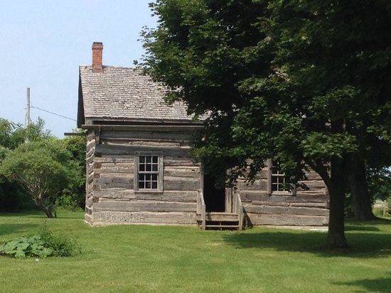 Scugog Shores Historical Museum