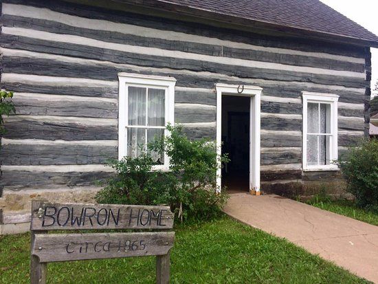 Minden Hills Museum & Heritage Village